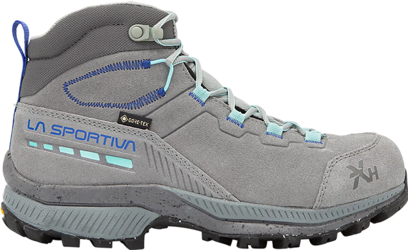 TX Hike Mid GTX Hiking Boots - Women's|-|Bottes de randonnée TX Hike Mid GTX - Femme sold by Altitude Sports