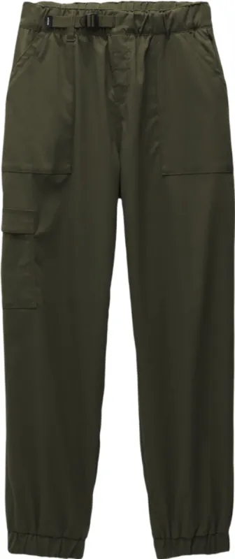 Stretch Zion E-Waist Jogger - Women's|-|Pantalon de jogging à taille élastique Stretch Zion - Femme sold by Altitude Sports