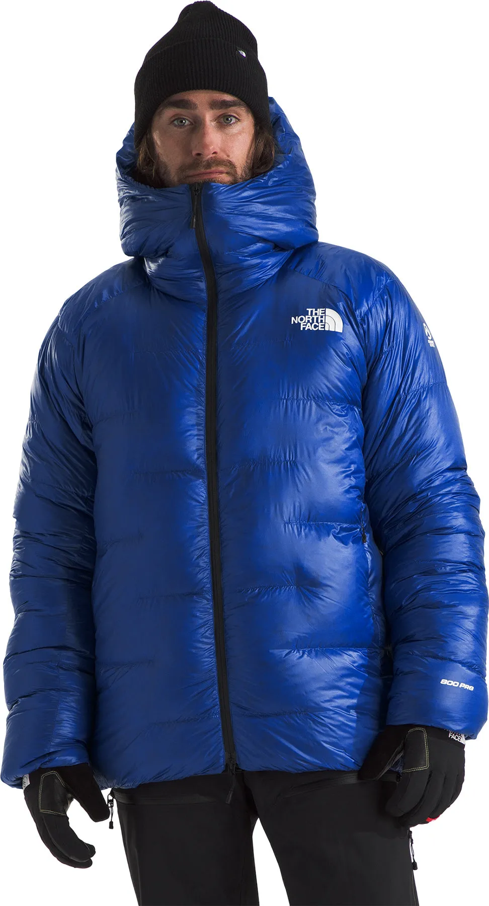 Summit Pumori Down Parka - Men's|-|Parka en duvet Summit Pumori - Homme sold by Altitude Sports product image thumbnail 3