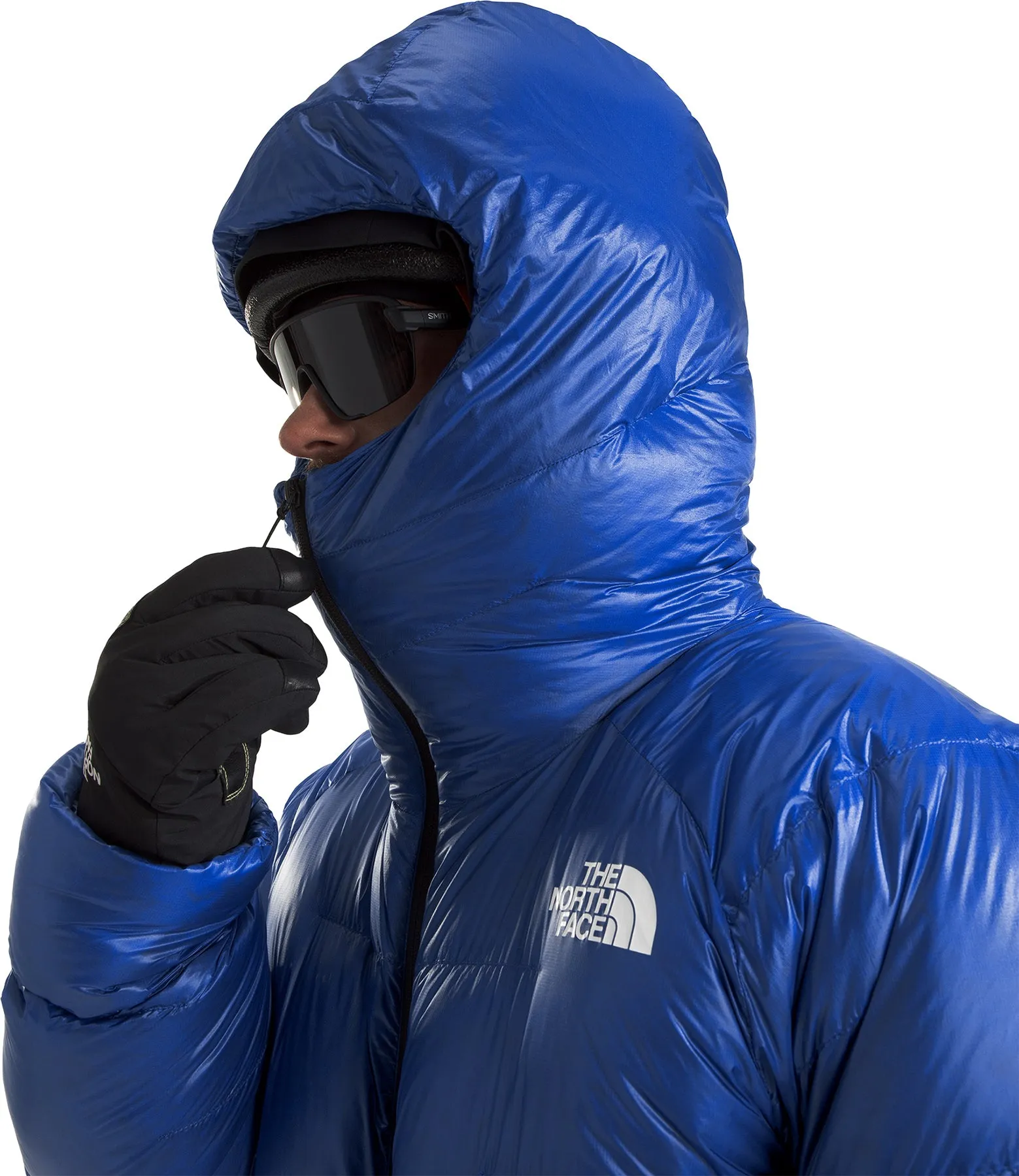 Summit Pumori Down Parka - Men's|-|Parka en duvet Summit Pumori - Homme sold by Altitude Sports product image thumbnail 4