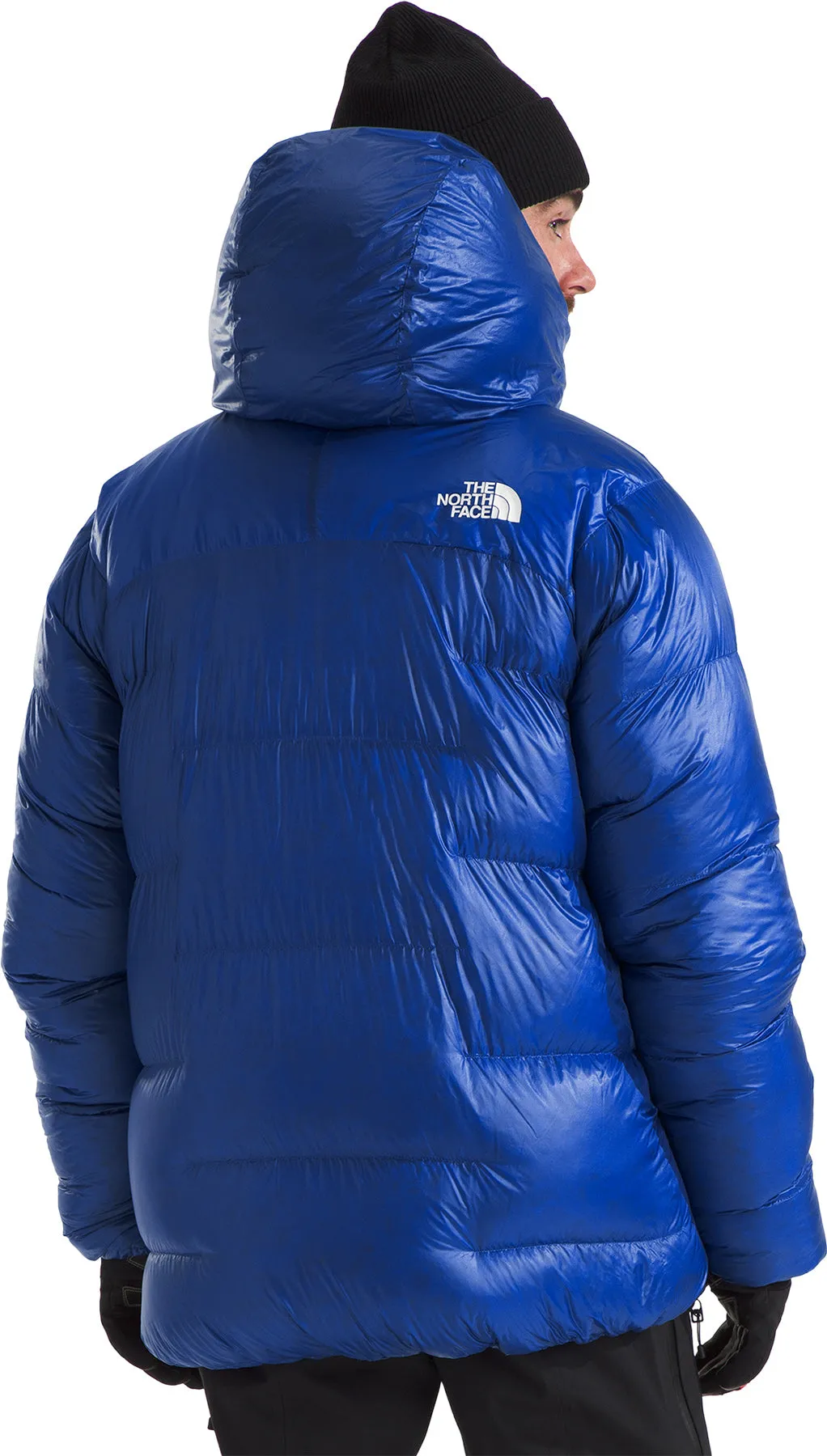 Summit Pumori Down Parka - Men's|-|Parka en duvet Summit Pumori - Homme sold by Altitude Sports product image thumbnail 5