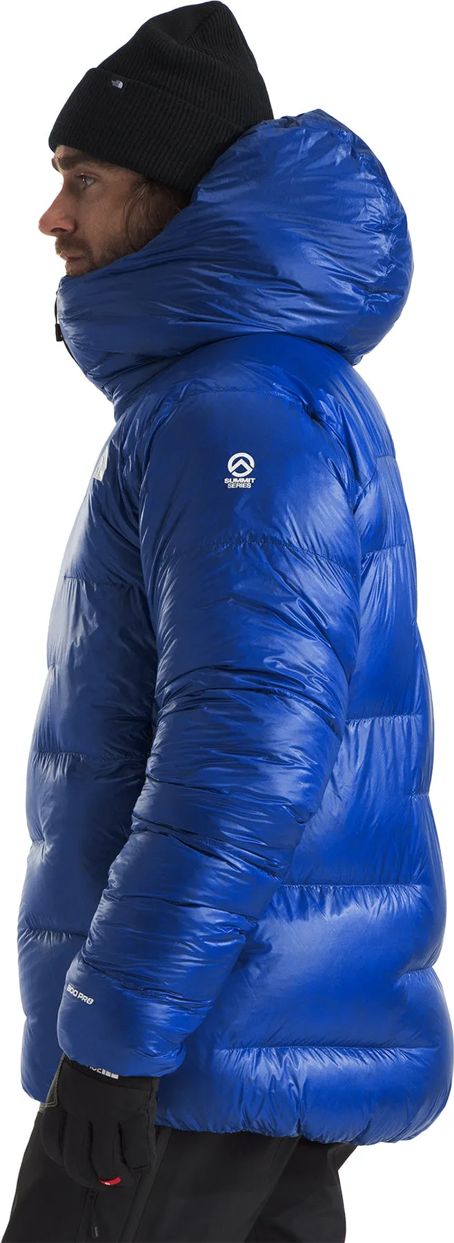 Summit Pumori Down Parka - Men's|-|Parka en duvet Summit Pumori - Homme sold by Altitude Sports product image thumbnail 2