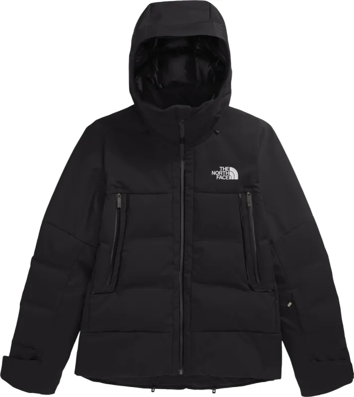 Cirque Down Jacket - Men's|-|Manteau en duvet Cirque - Homme made by The North Face