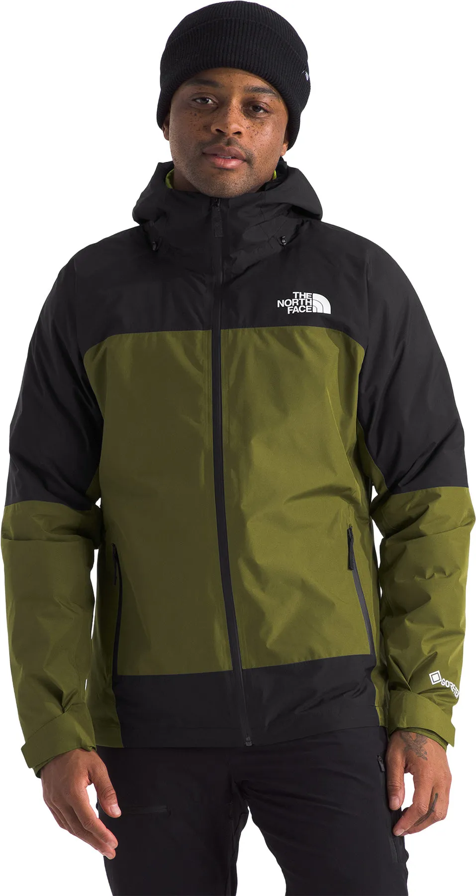 Mountain Light Triclimate GORE-TEX Jacket - Men's|-|Manteau GORE-TEX Mountain Light Triclimate - Homme sold by Altitude Sports product image thumbnail 2