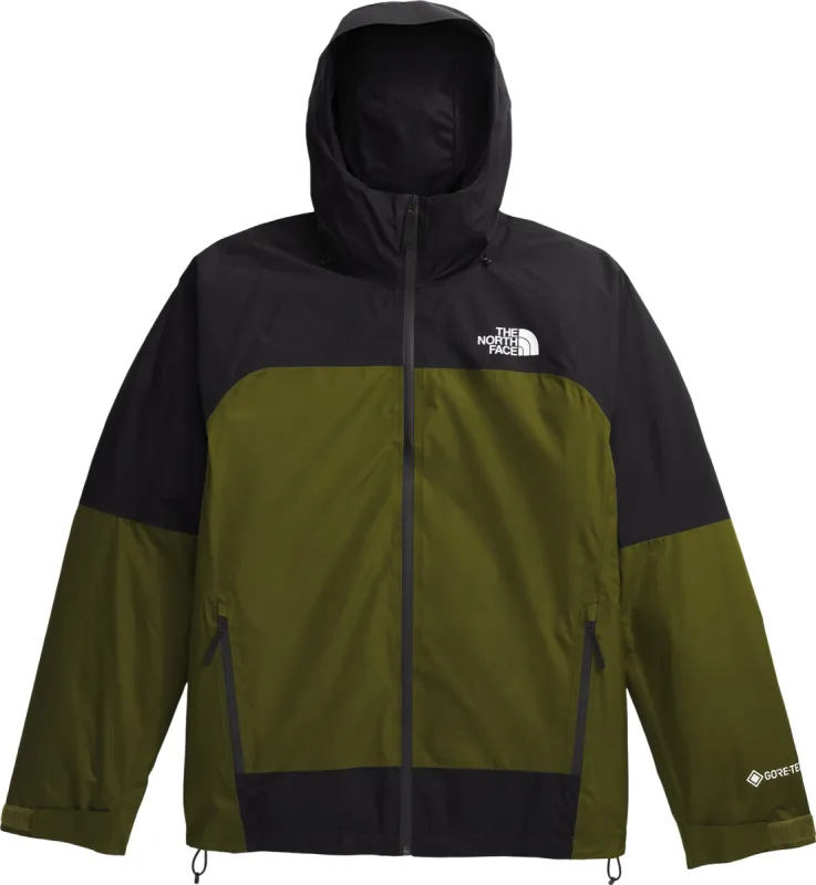 Mountain Light Triclimate GORE-TEX Jacket - Men's|-|Manteau GORE-TEX Mountain Light Triclimate - Homme sold by Altitude Sports