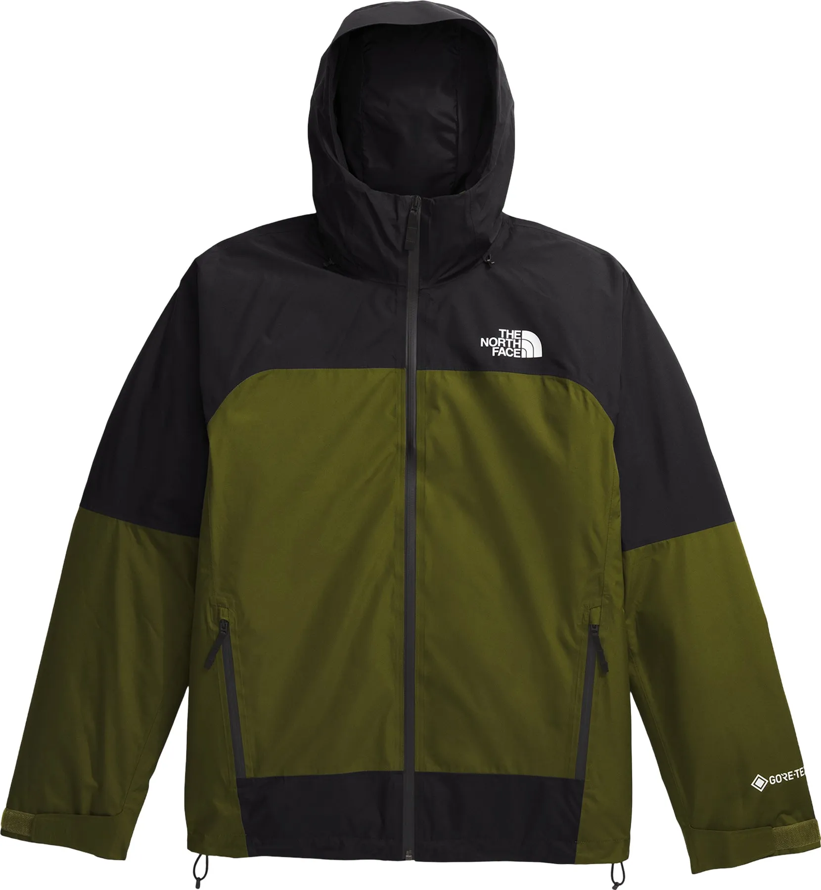 Mountain Light Triclimate GORE-TEX Jacket - Men's|-|Manteau GORE-TEX Mountain Light Triclimate - Homme sold by Altitude Sports