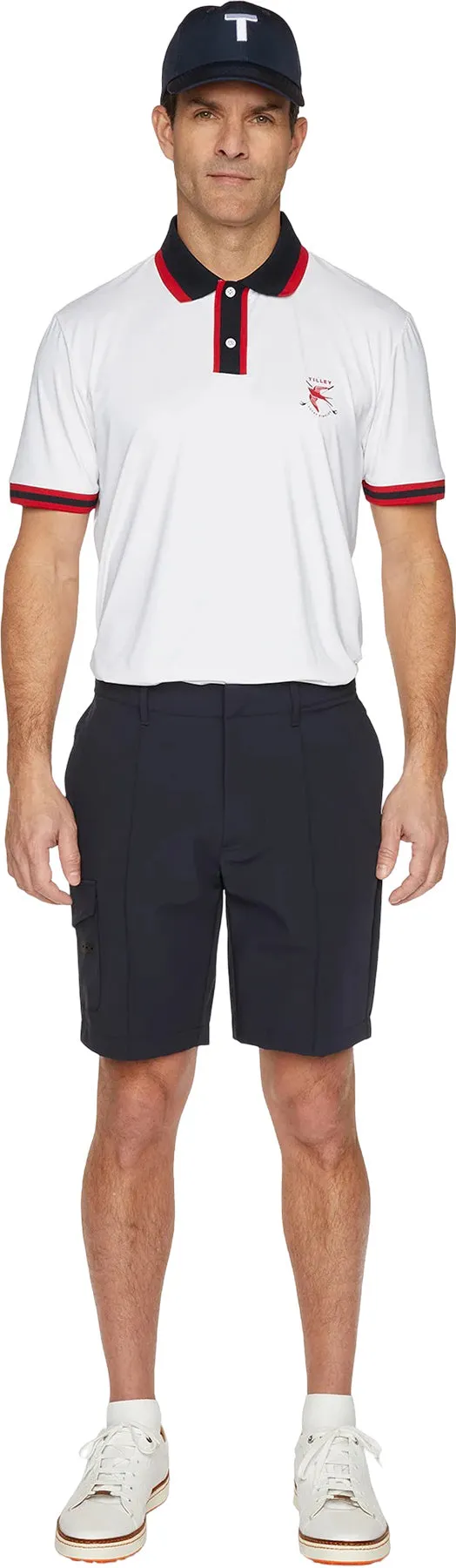 18 Hole Polo - Men's|-|Polo 18 Hole - Homme sold by Altitude Sports product image thumbnail 2