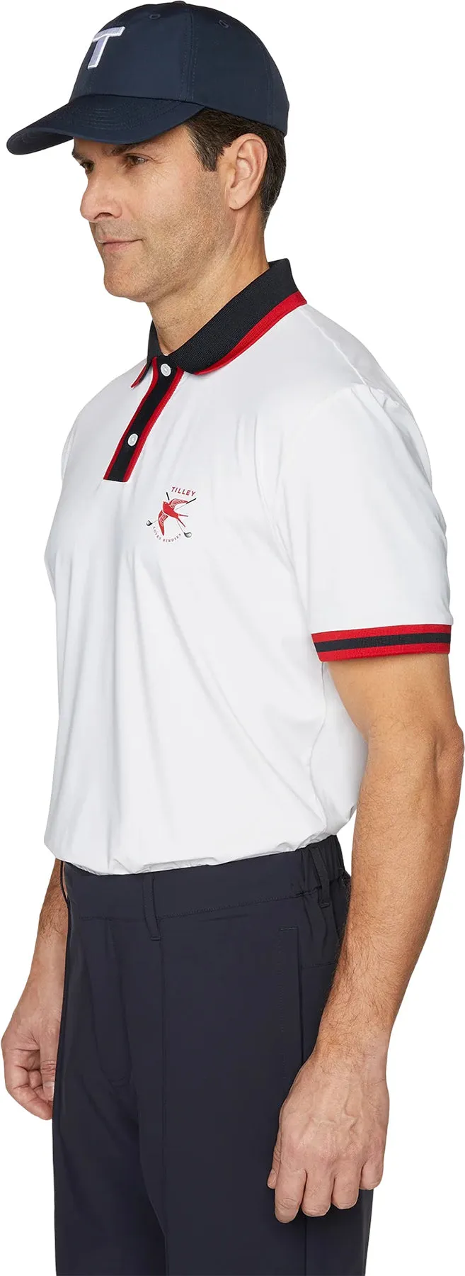 18 Hole Polo - Men's|-|Polo 18 Hole - Homme sold by Altitude Sports product image thumbnail 3