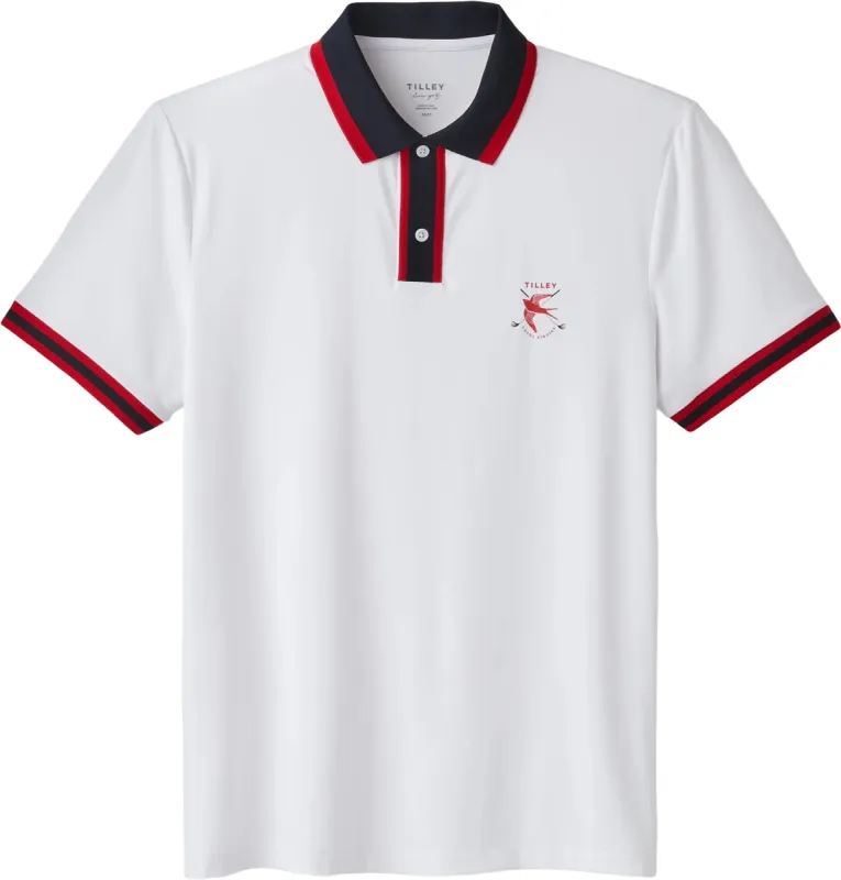 18 Hole Polo - Men's|-|Polo 18 Hole - Homme sold by Altitude Sports
