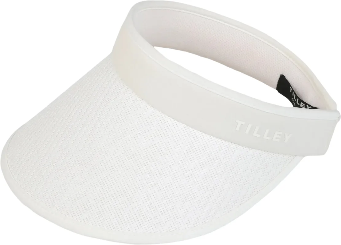 Wide Brim Visor - Unisex|-|Visière à large bord - Unisexe sold by Altitude Sports