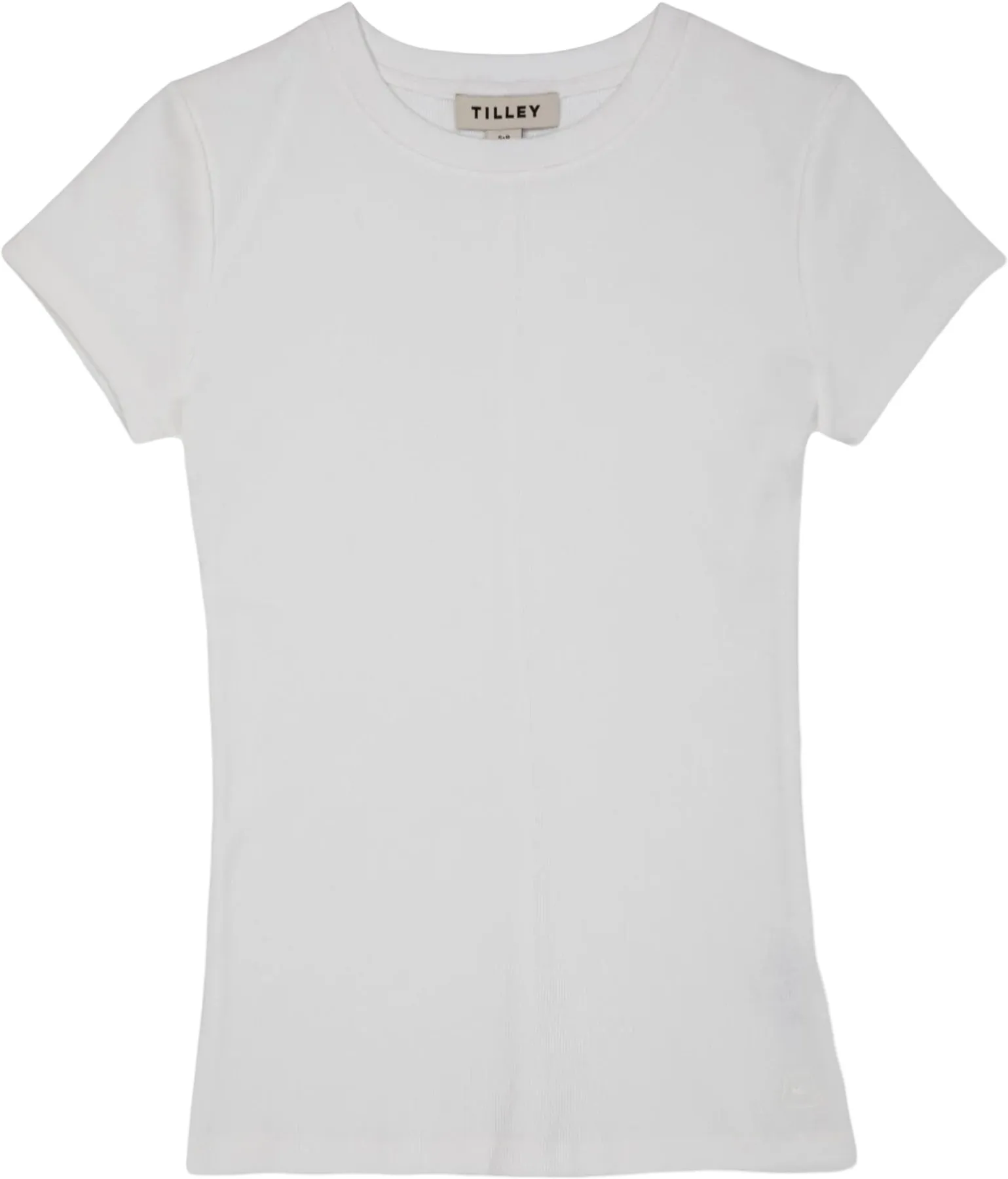 Rib T-Shirt - Women's|-|T-shirt côtelé - Femme sold by Altitude Sports