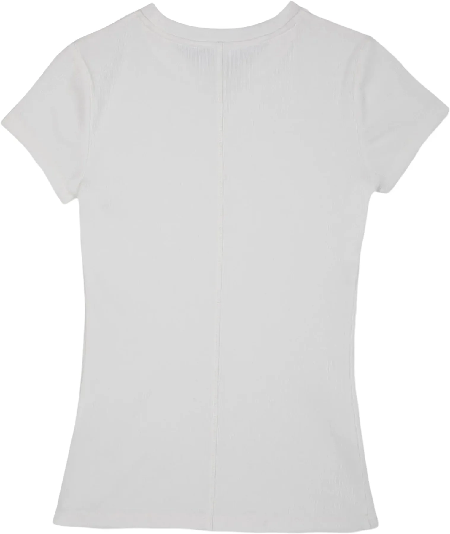 Rib T-Shirt - Women's|-|T-shirt côtelé - Femme sold by Altitude Sports product image thumbnail 2
