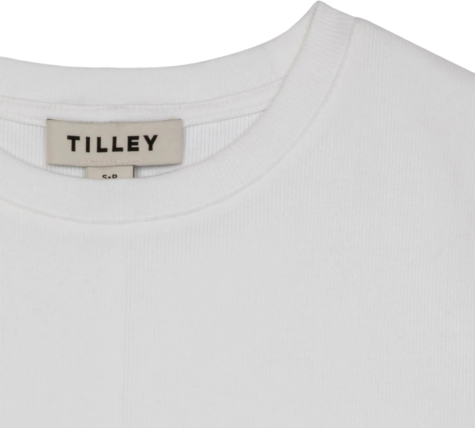 Rib T-Shirt - Women's|-|T-shirt côtelé - Femme sold by Altitude Sports product image thumbnail 3