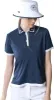 Boxy Fit Polo - Women's|-|Polo coupe carrée - Femme sold by Altitude Sports
