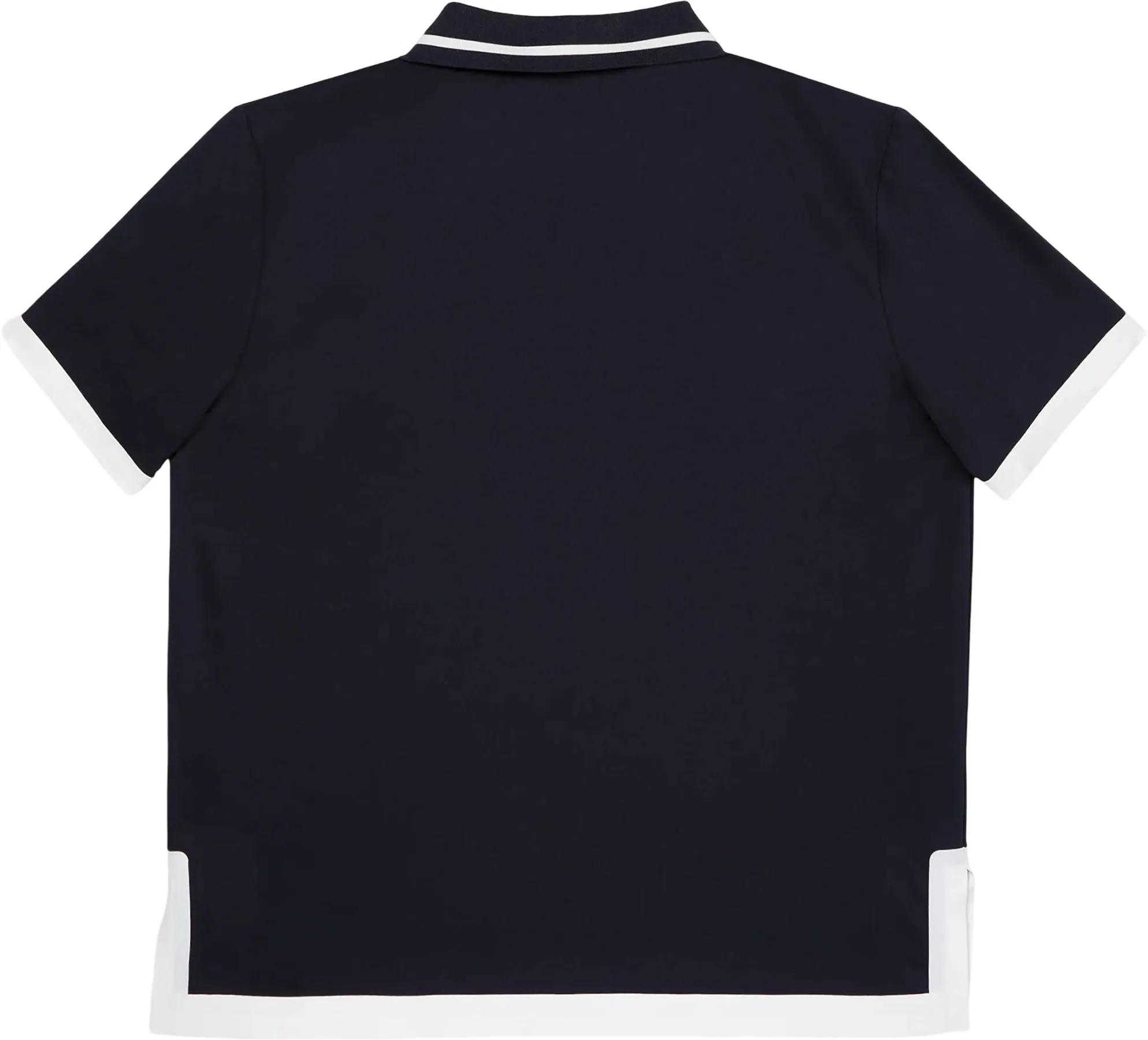 Boxy Fit Polo - Women's|-|Polo coupe carrée - Femme sold by Altitude Sports product image thumbnail 2