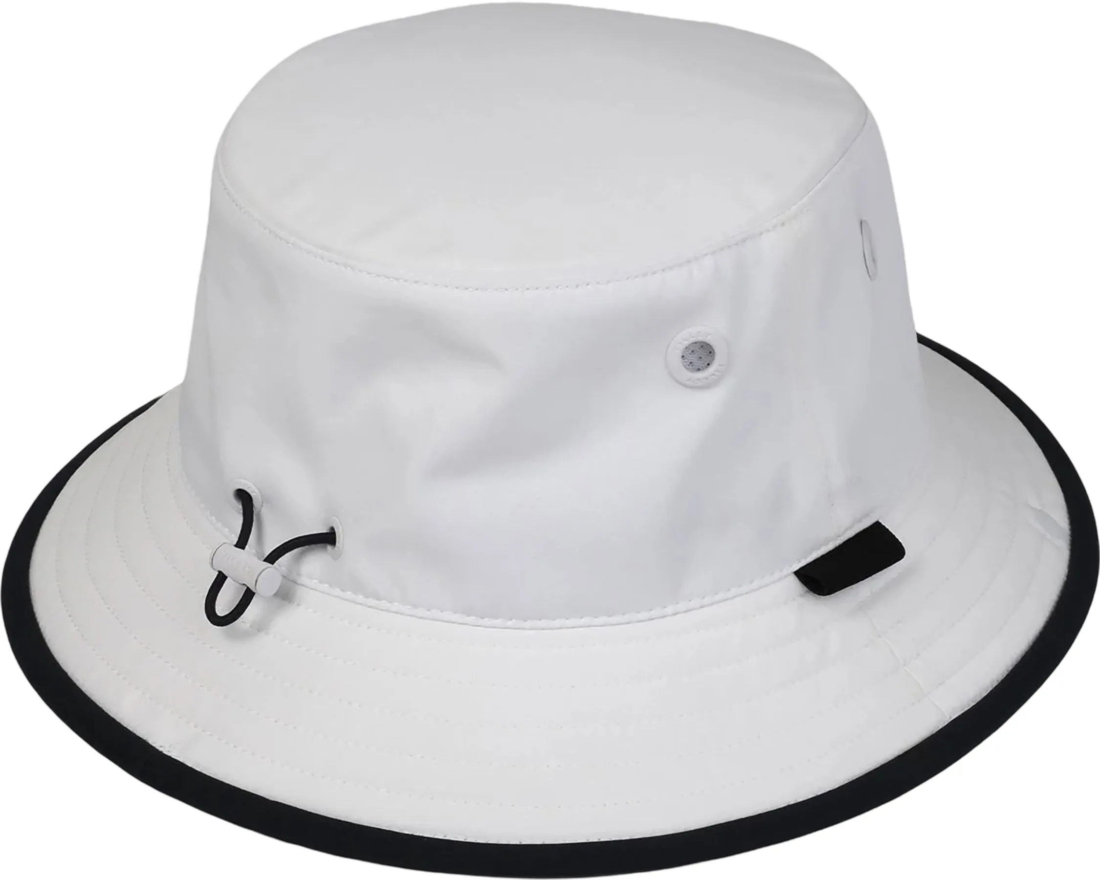 Tilley Crest Bucket Hat - Unisex|-|Chapeau bob à crête Tilley - Unisexe sold by Altitude Sports product image thumbnail 2