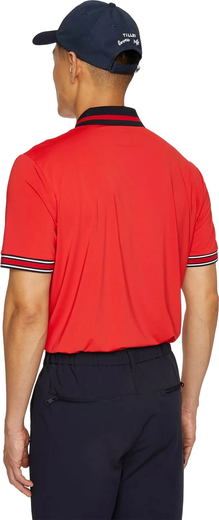 Match Polo - Men's|-|Polo Match - Homme sold by Altitude Sports product image thumbnail 3