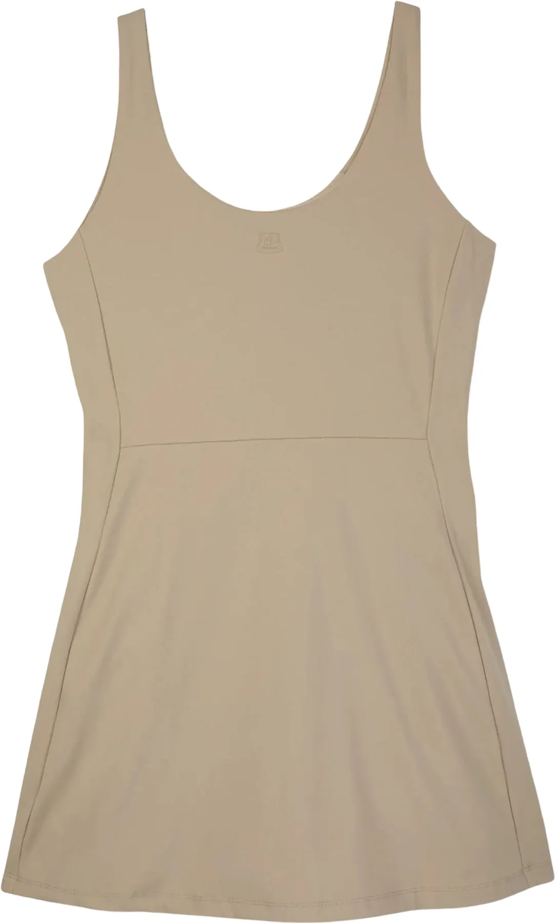 Tank Skort Dress - Women's|-|Robe jupe-short débardeur - Femme sold by Altitude Sports product image thumbnail 2