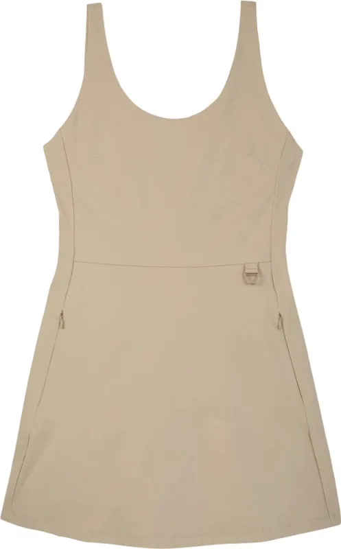 Tank Skort Dress - Women's|-|Robe jupe-short débardeur - Femme sold by Altitude Sports