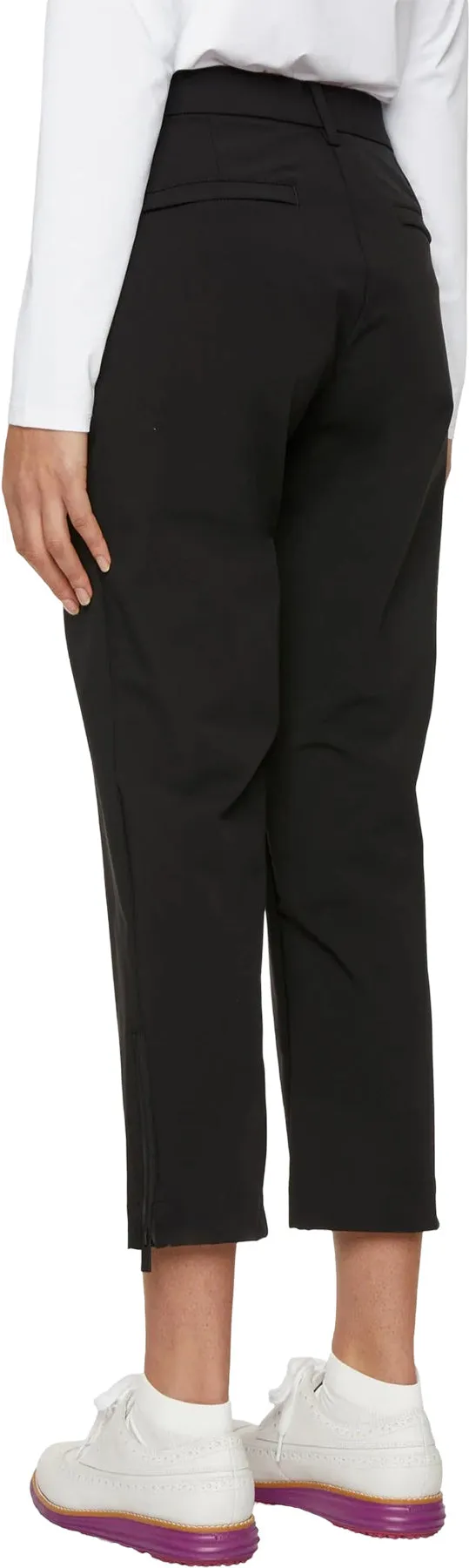 Golf Tech Crop Pant - Women's|-|Pantalon écourté Golf Tech - Femme sold by Altitude Sports product image thumbnail 3