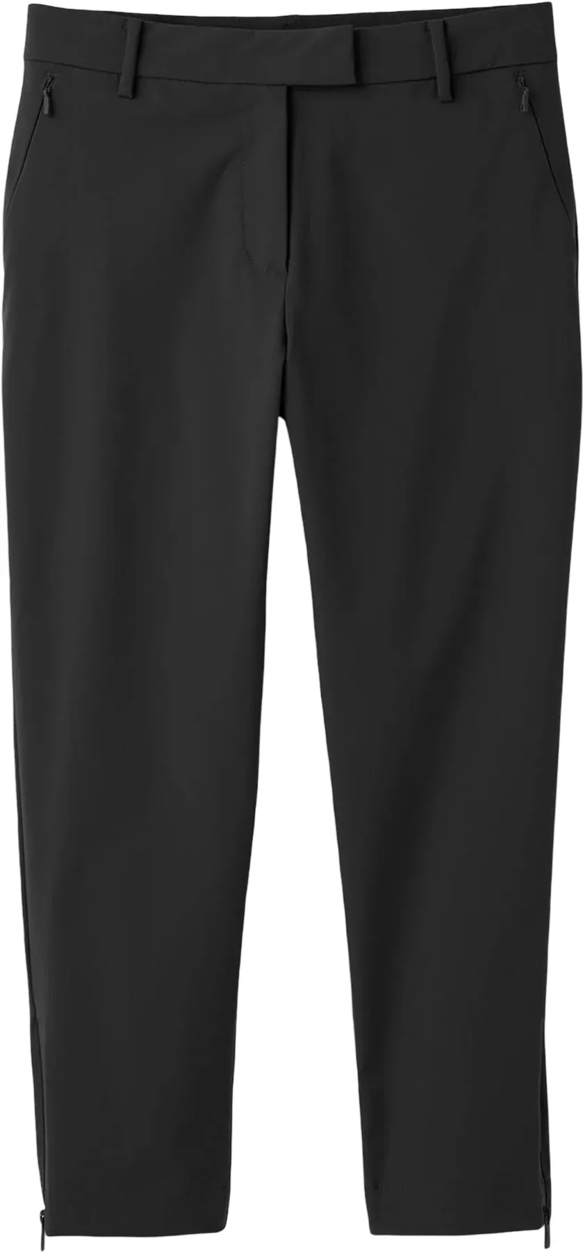 Golf Tech Crop Pant - Women's|-|Pantalon écourté Golf Tech - Femme sold by Altitude Sports