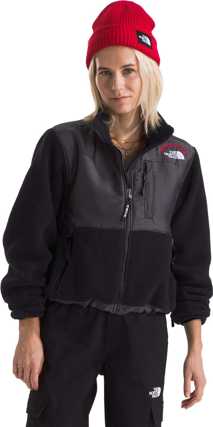 Retro Denali Jacket - Women's|-|Manteau Retro Denali - Femme sold by Altitude Sports product image thumbnail 3