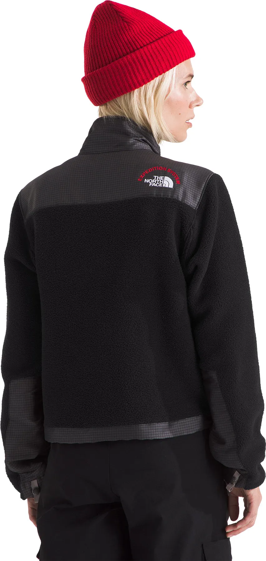 Retro Denali Jacket - Women's|-|Manteau Retro Denali - Femme sold by Altitude Sports product image thumbnail 5