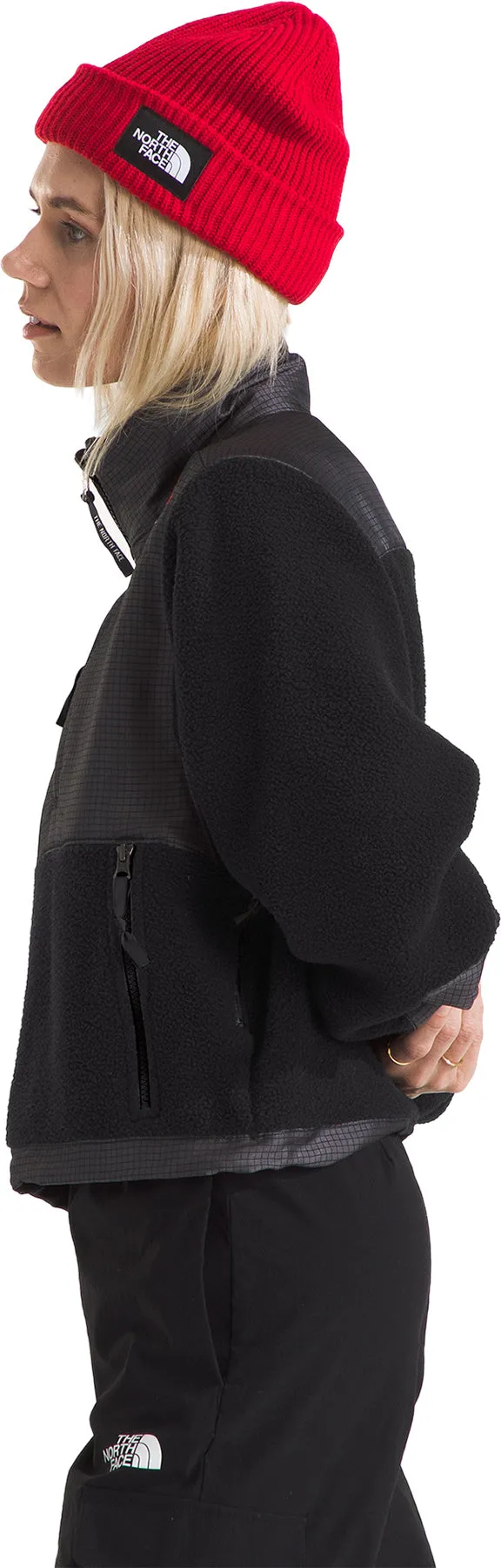 Retro Denali Jacket - Women's|-|Manteau Retro Denali - Femme sold by Altitude Sports product image thumbnail 2