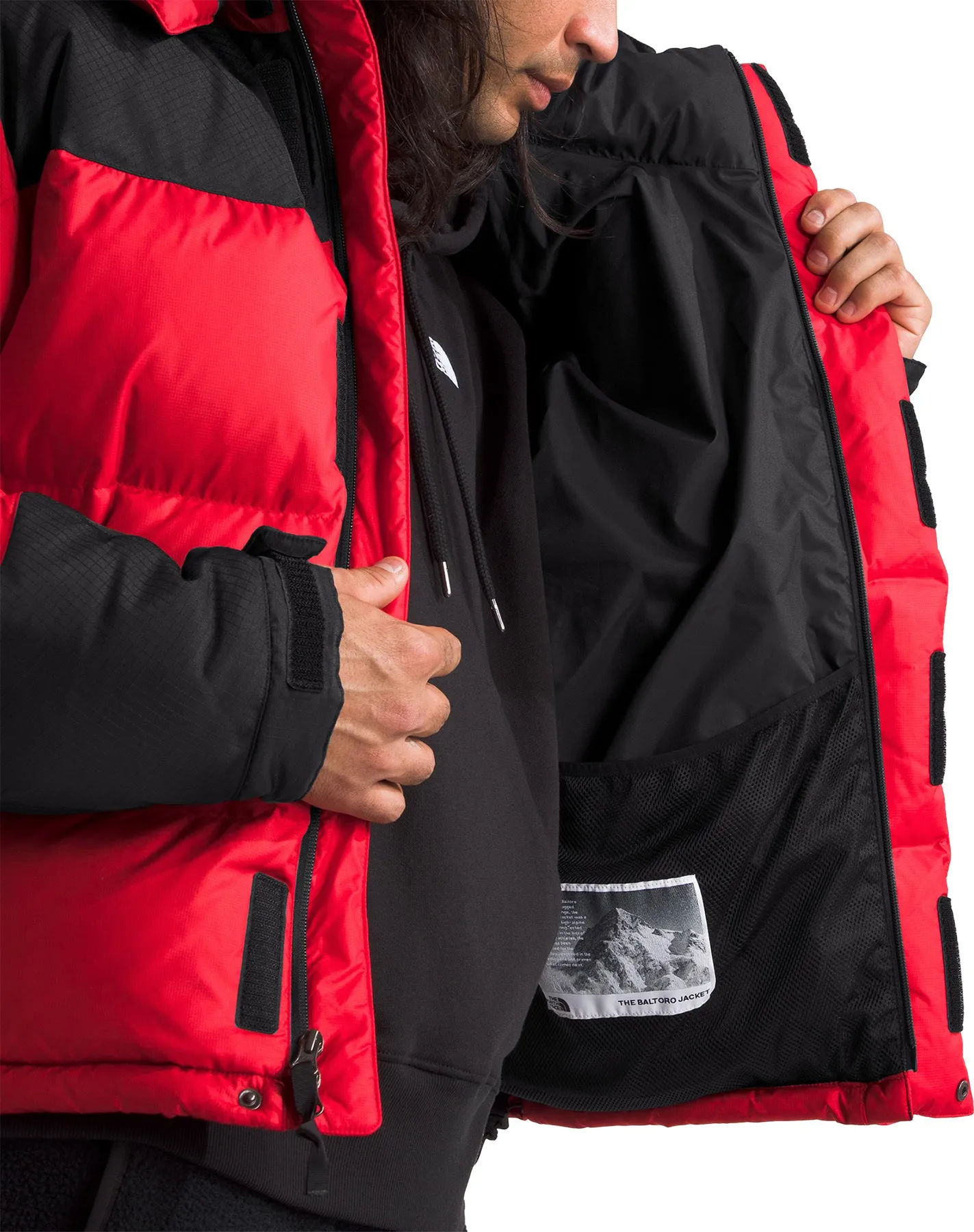Hmlyn Baltoro Jacket - Men's|-|Manteau Hmlyn Baltoro - Homme sold by Altitude Sports product image thumbnail 4