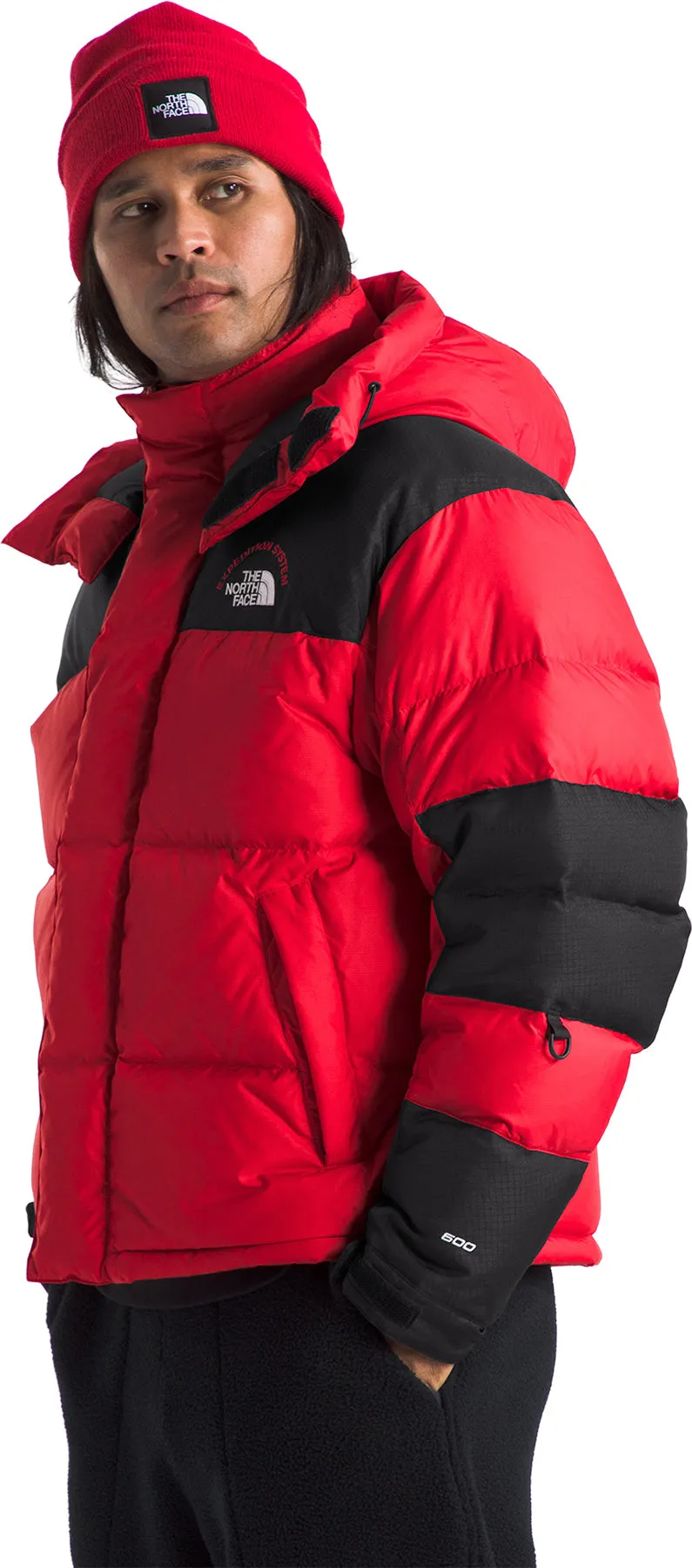 Hmlyn Baltoro Jacket - Men's|-|Manteau Hmlyn Baltoro - Homme sold by Altitude Sports product image thumbnail 2