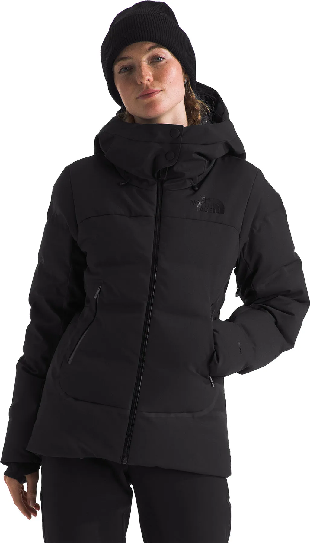 Cirque Down Jacket - Women's|-|Manteau en duvet Cirque - Femme sold by Altitude Sports product image thumbnail 3