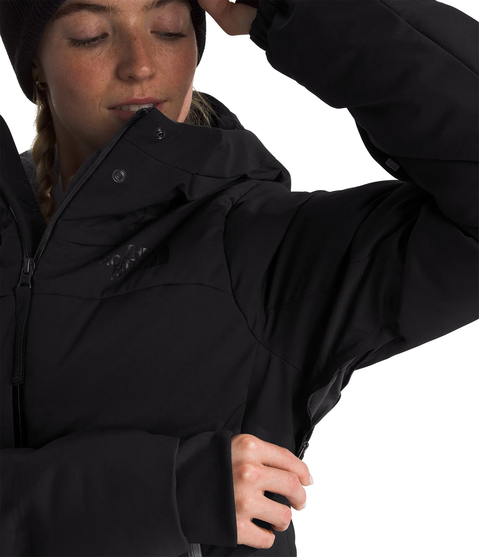 Cirque Down Jacket - Women's|-|Manteau en duvet Cirque - Femme sold by Altitude Sports product image thumbnail 4