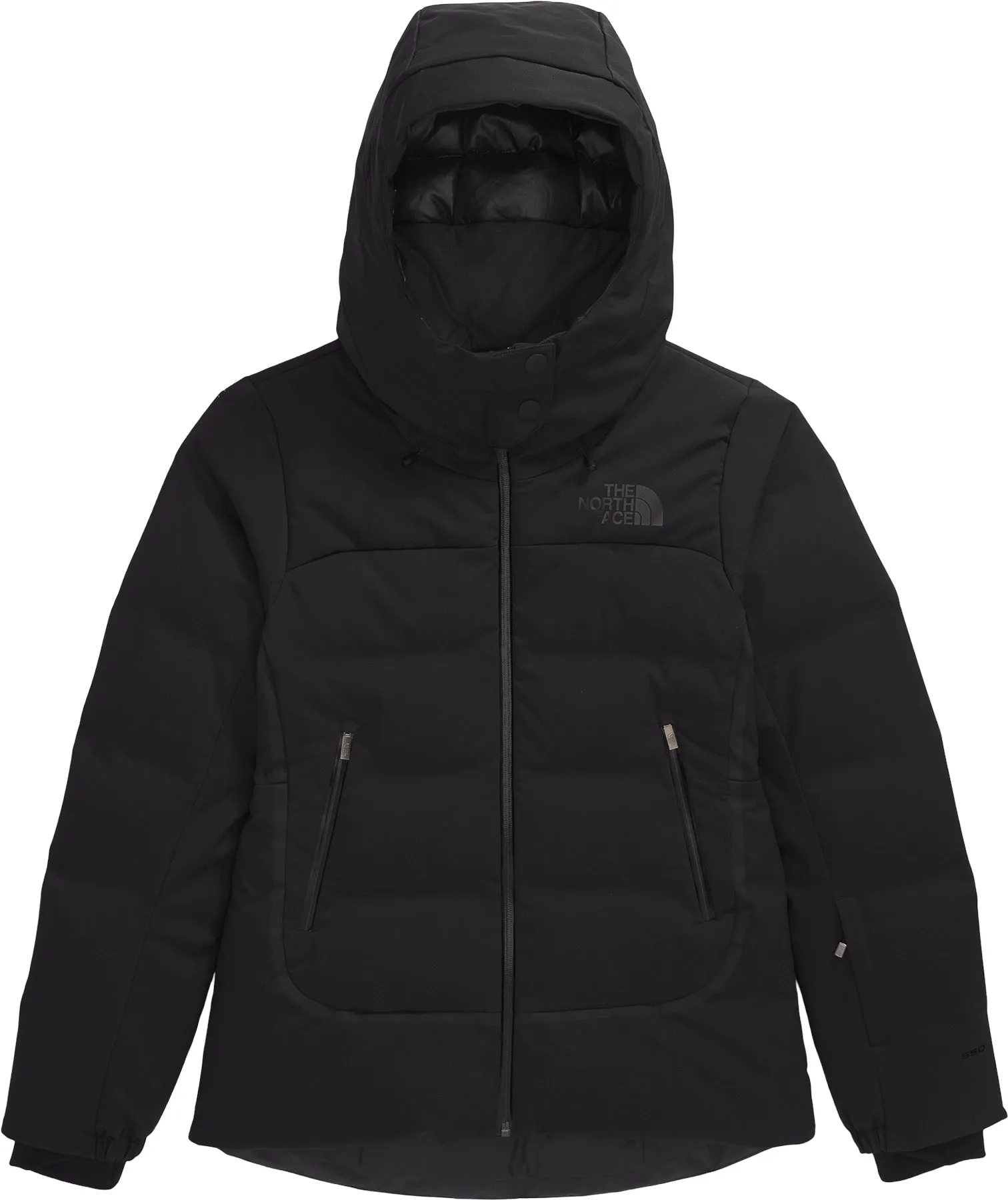 Cirque Down Jacket - Women's|-|Manteau en duvet Cirque - Femme sold by Altitude Sports