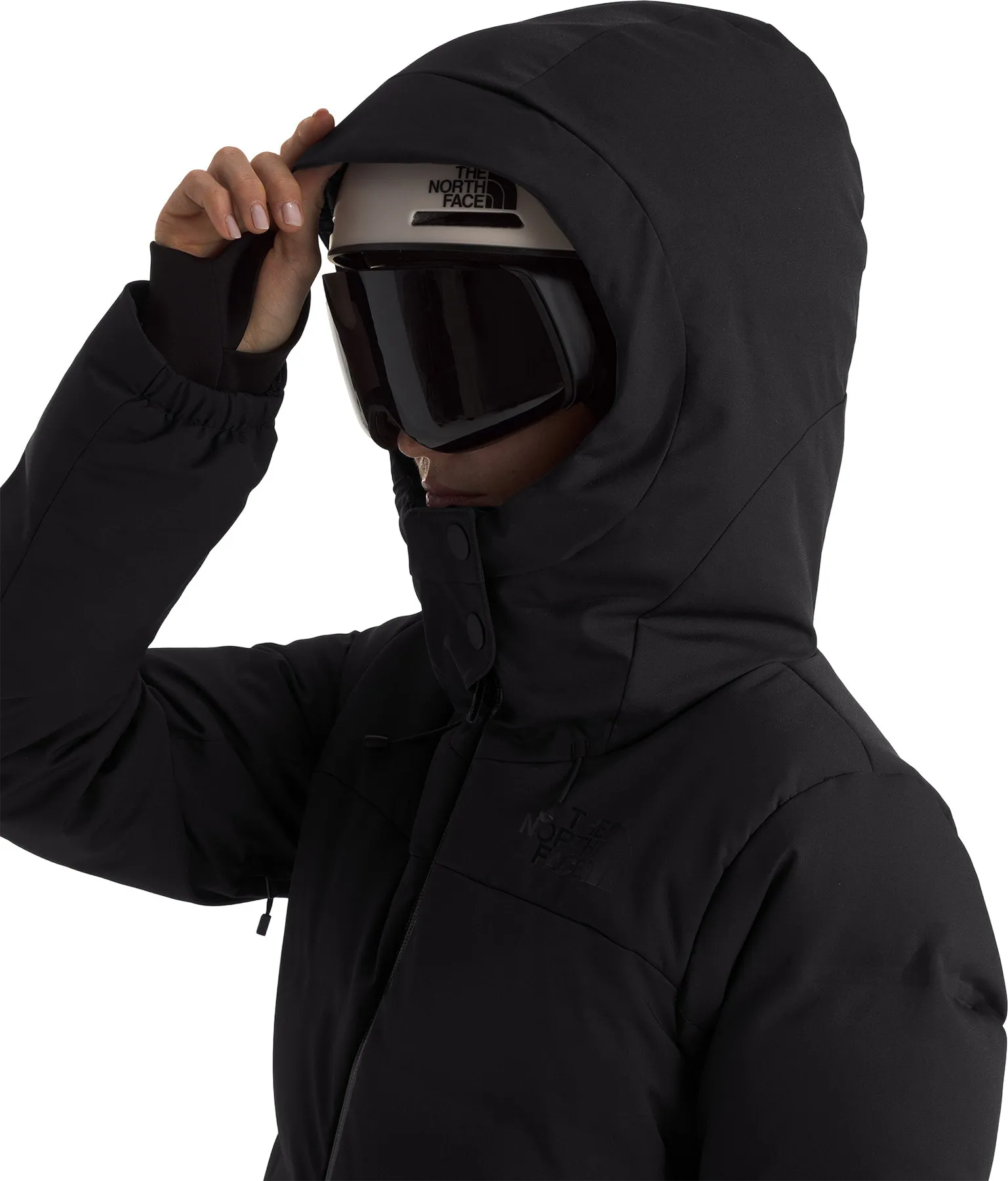 Cirque Down Jacket - Women's|-|Manteau en duvet Cirque - Femme sold by Altitude Sports product image thumbnail 5