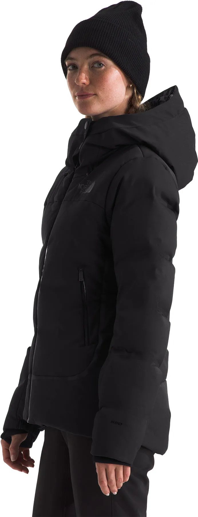 Cirque Down Jacket - Women's|-|Manteau en duvet Cirque - Femme sold by Altitude Sports product image thumbnail 2