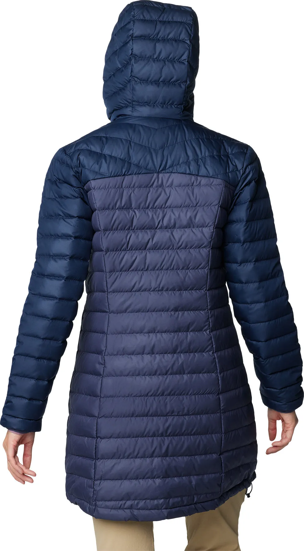 Westridge Mid Down Jacket - Women's|-|Manteau mi-long en duvet Westridge - Femme sold by Altitude Sports product image thumbnail 4