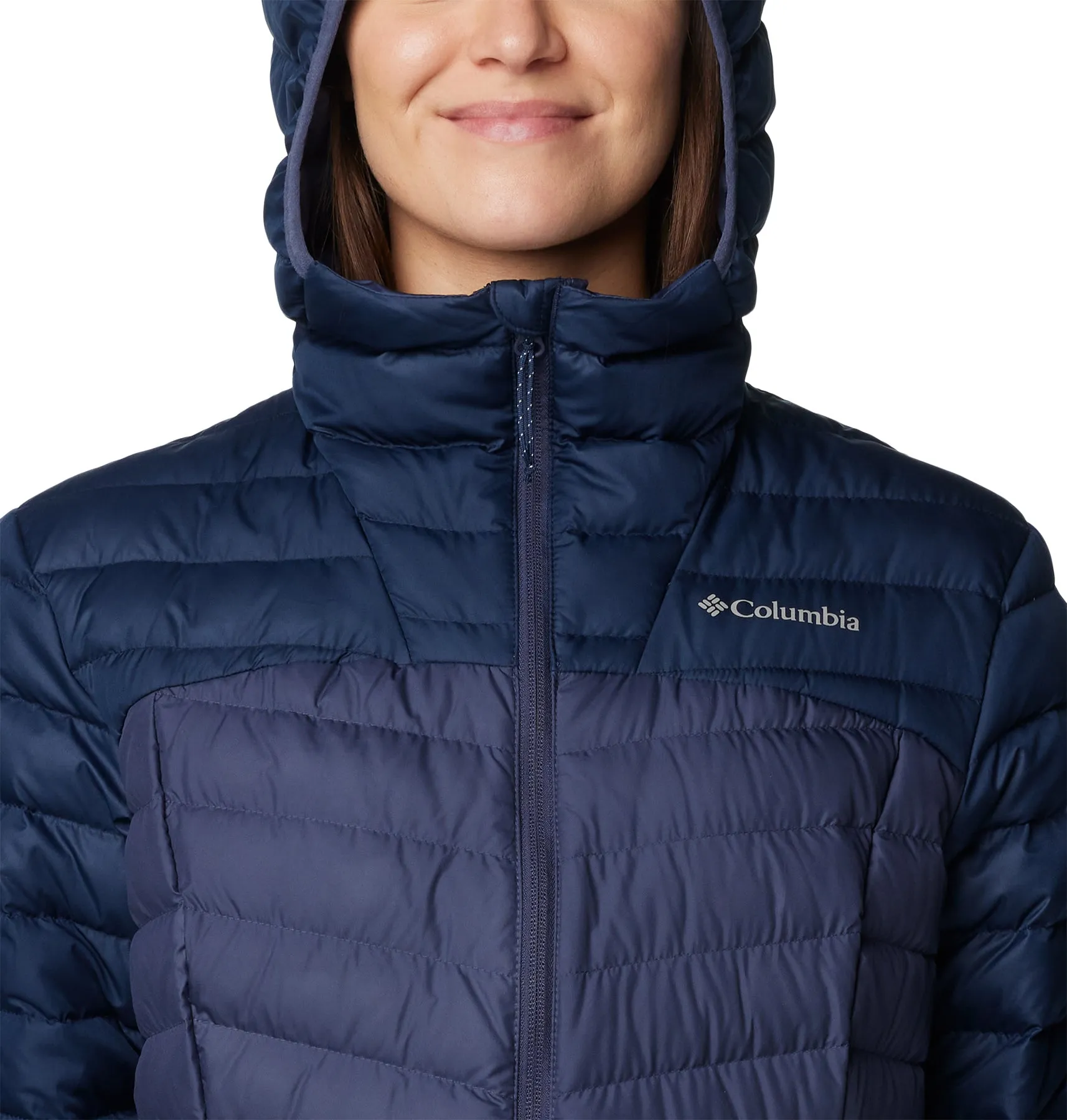 Westridge Mid Down Jacket - Women's|-|Manteau mi-long en duvet Westridge - Femme sold by Altitude Sports product image thumbnail 2