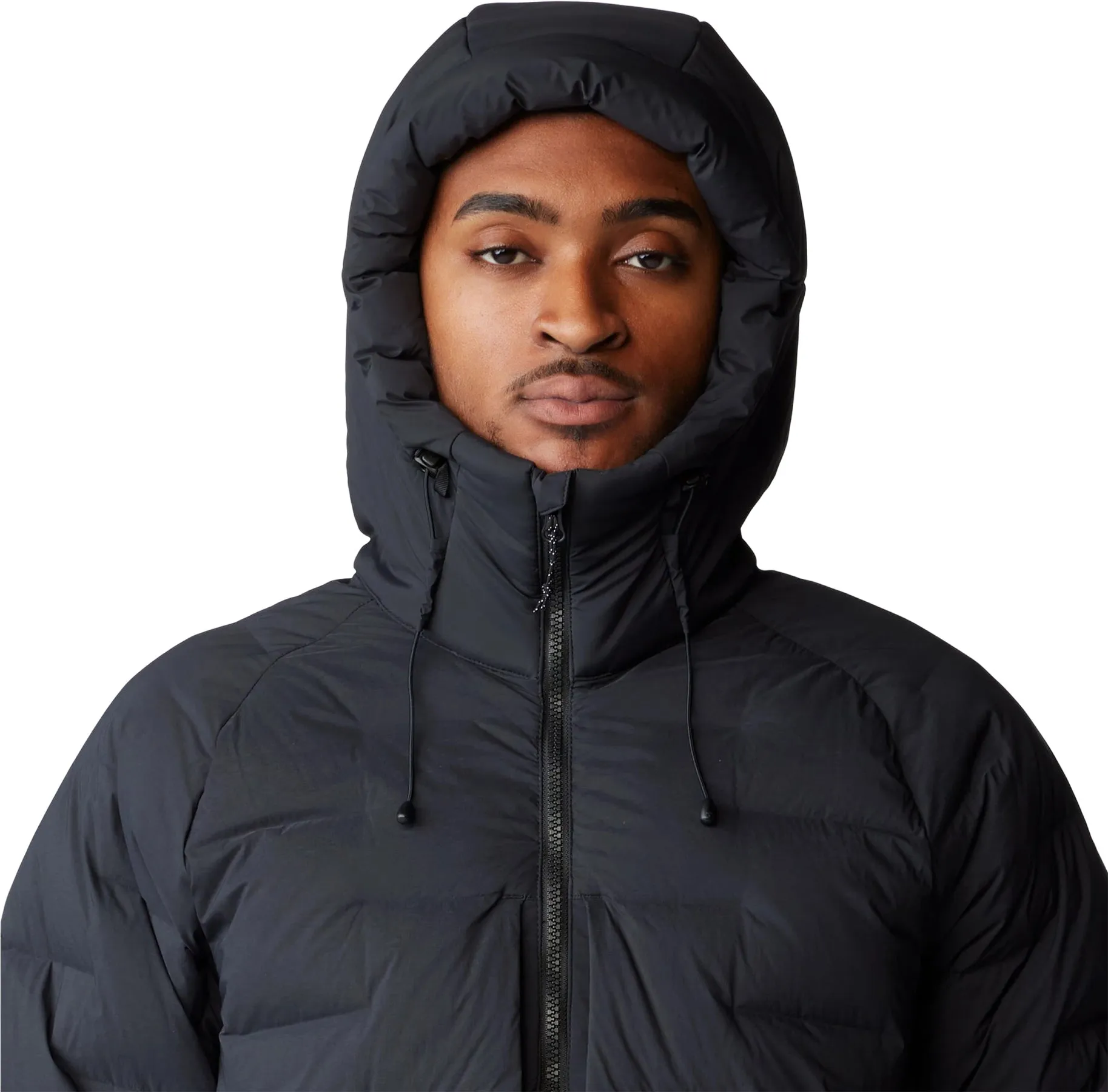 Stretchdown Parka - Men's|-|Parka Stretchdown - Homme sold by Altitude Sports product image thumbnail 5