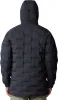 Stretchdown Parka - Men's|-|Parka Stretchdown - Homme sold by Altitude Sports