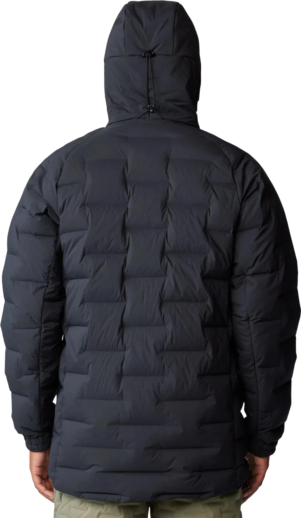 Stretchdown Parka - Men's|-|Parka Stretchdown - Homme sold by Altitude Sports product image thumbnail 3