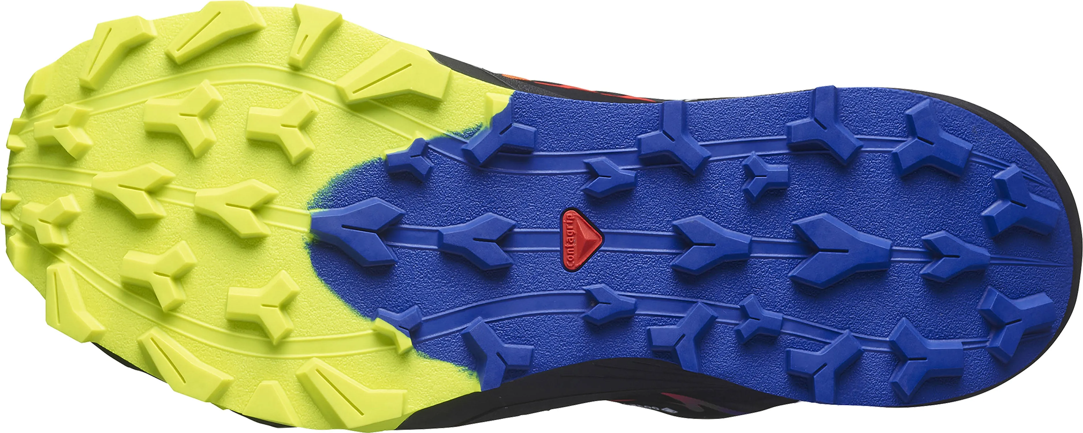 Thundercross GORE-TEX Blue Fire Trail Running Shoes - Unisex|-|Souliers de course sur sentier GORE-TEX Thundercross Blue Fire - Unisexe sold by Altitude Sports product image thumbnail 3