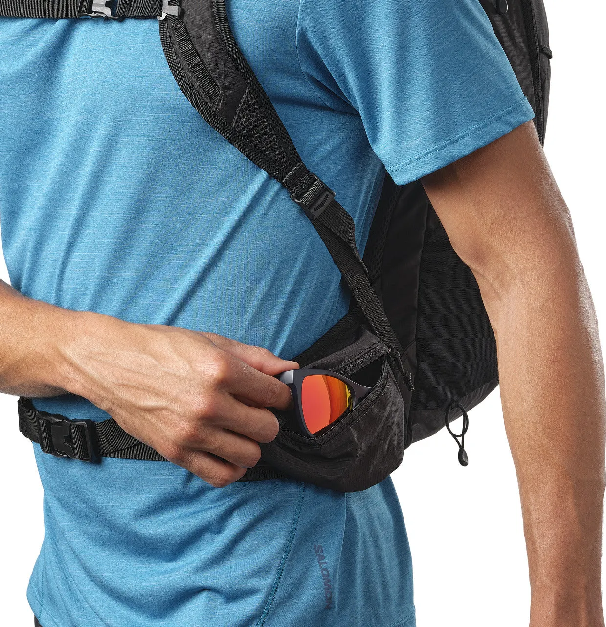 Trailblazer Backpack 20L|-|Sac à dos Trailblazer 20L sold by Altitude Sports product image thumbnail 5