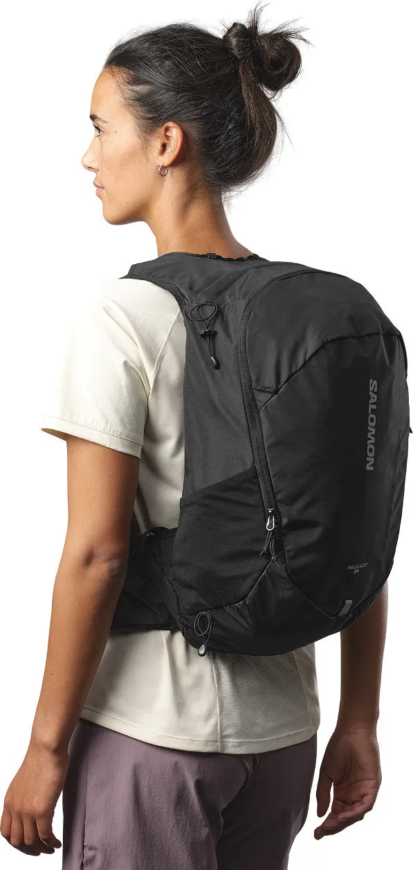 Trailblazer Backpack 20L|-|Sac à dos Trailblazer 20L sold by Altitude Sports product image thumbnail 4