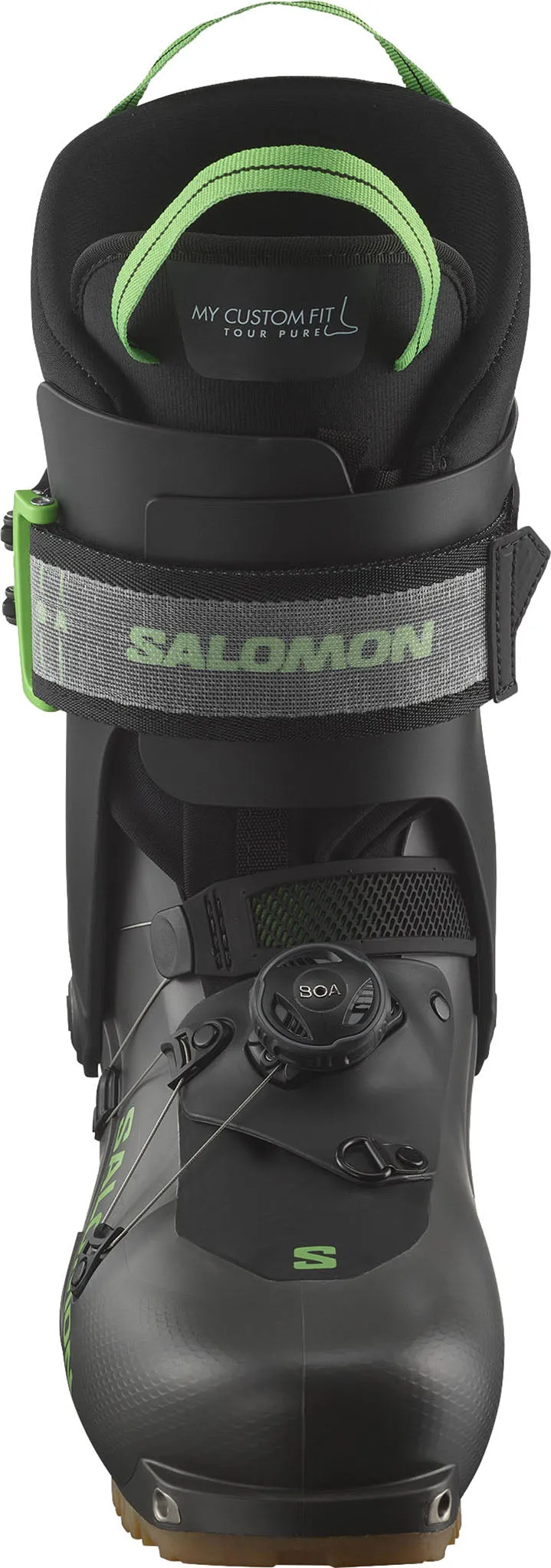 Mountain Summit Pure Touring Boot - Men's|-|Botte ski de randonnée Mountain Summit Pure - Homme sold by Altitude Sports product image thumbnail 5