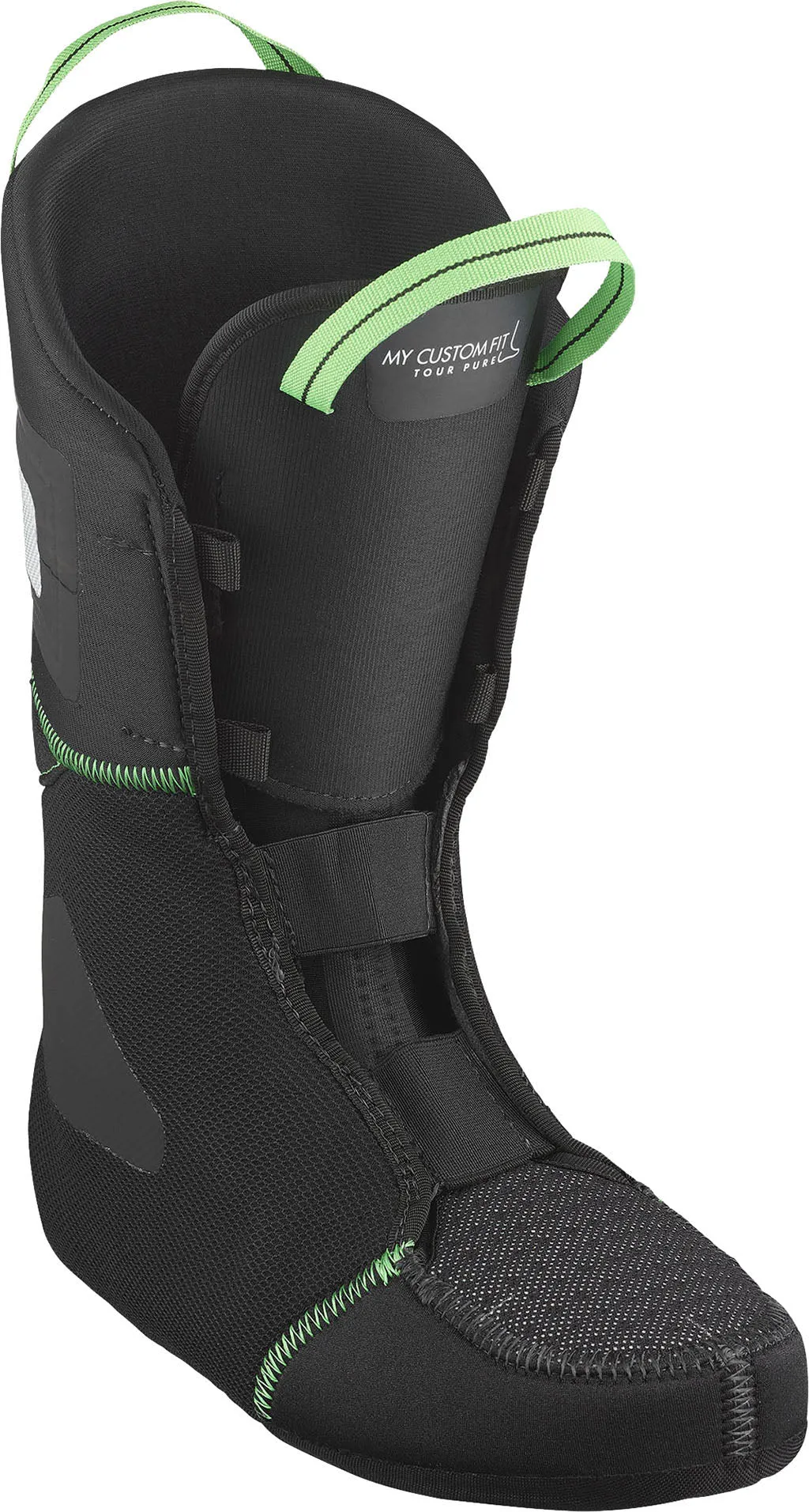 Mountain Summit Pure Touring Boot - Men's|-|Botte ski de randonnée Mountain Summit Pure - Homme sold by Altitude Sports product image thumbnail 3