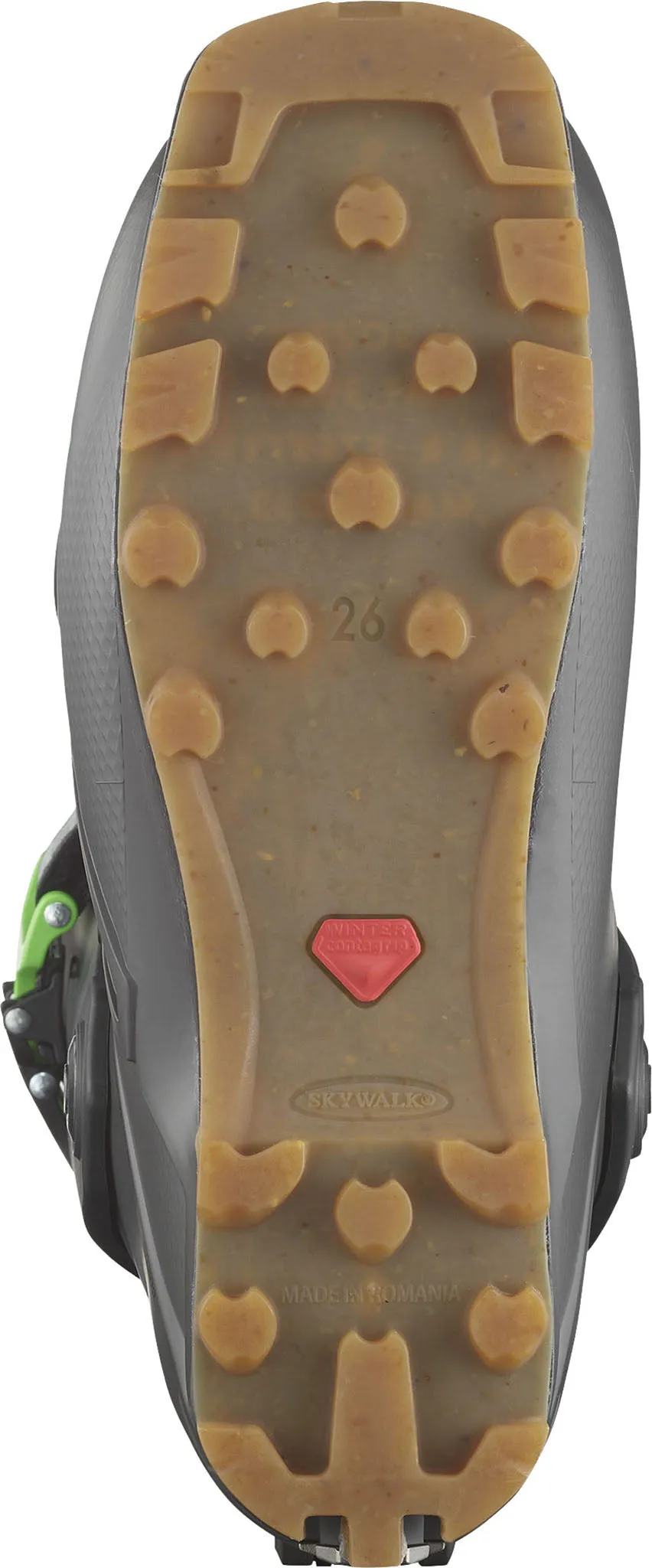 Mountain Summit Pure Touring Boot - Men's|-|Botte ski de randonnée Mountain Summit Pure - Homme sold by Altitude Sports product image thumbnail 4