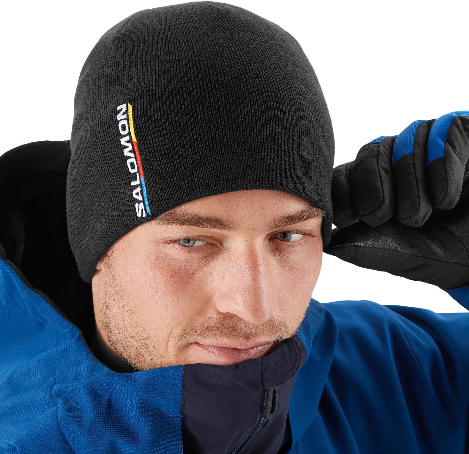 Graphic Beanie - Unisex|-|Tuque Graphic - Unisexe sold by Altitude Sports product image thumbnail 5
