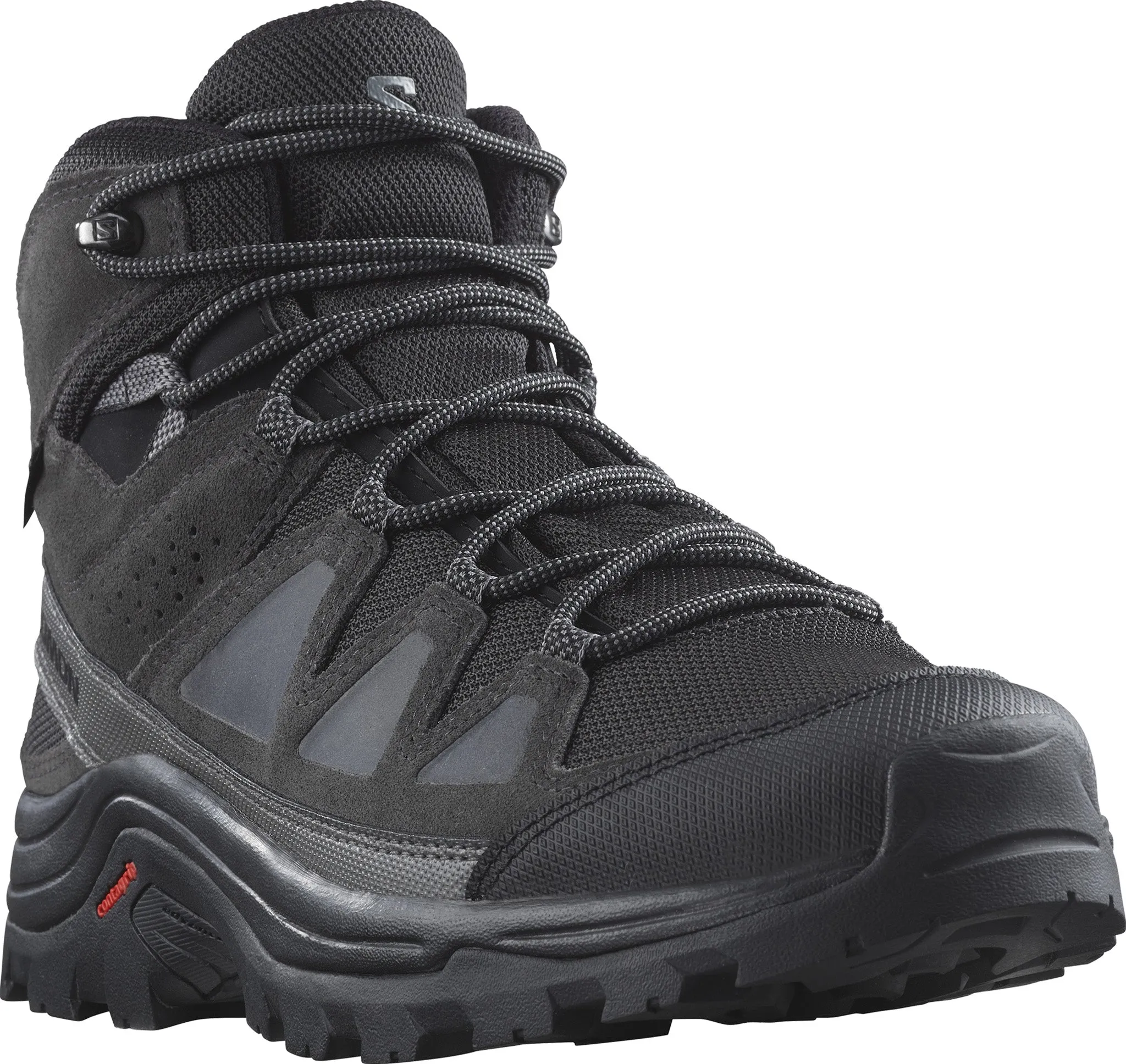 Quest Rove GORE-TEX Leather Hiking Boots - Men's|-|Bottes de randonnée en cuir GORE-TEX Quest Rove - Homme sold by Altitude Sports product image thumbnail 5