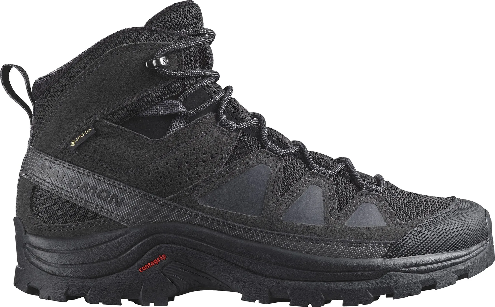 Quest Rove GORE-TEX Leather Hiking Boots - Men's|-|Bottes de randonnée en cuir GORE-TEX Quest Rove - Homme sold by Altitude Sports