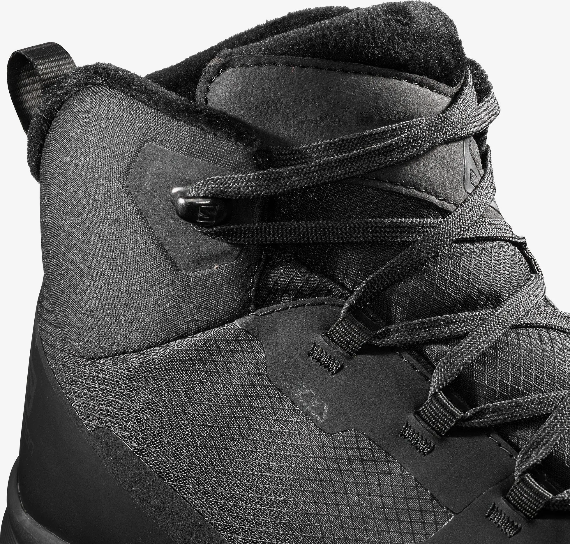 OUTsnap CSWP Winter Boots - Men's|-|Bottes d'hiver CSWP OUTsnap - Homme sold by Altitude Sports product image thumbnail 3